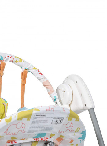 Baby Deluxe Infant Swing