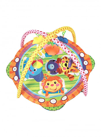 Play Gym Mat MM-1140 A