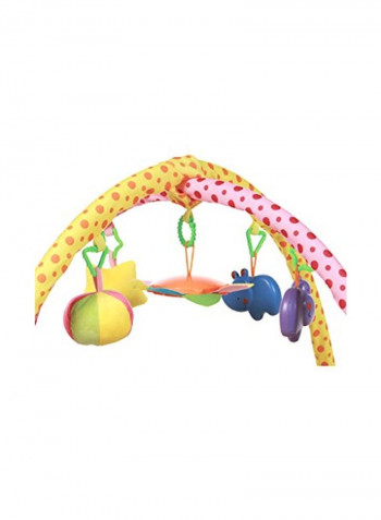 Play Gym Mat MM-1140 A