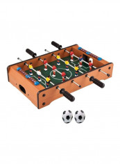 Table Soccer Game