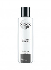 Cleanser Shampoo For Fine Hair With Progressed Thinning 16.9أوقية