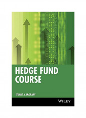 Hedge Fund Course Paperback