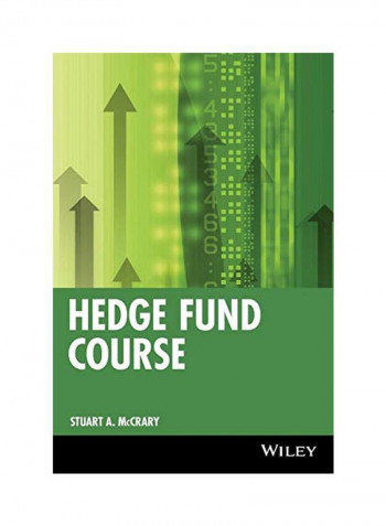 Hedge Fund Course Paperback