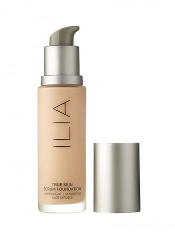 Skin Serum Foundation Beige
