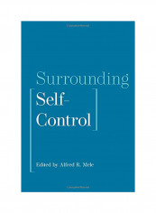 Surrounding Self-Control Hardcover