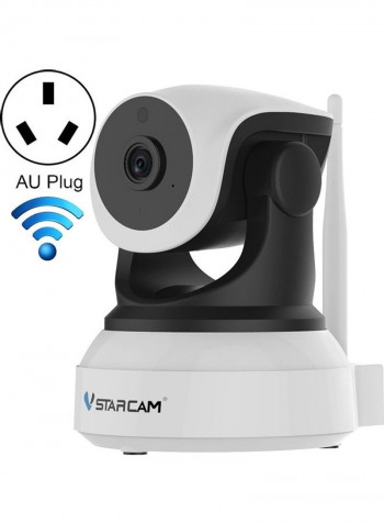 C24S 1080P HD IP Camera
