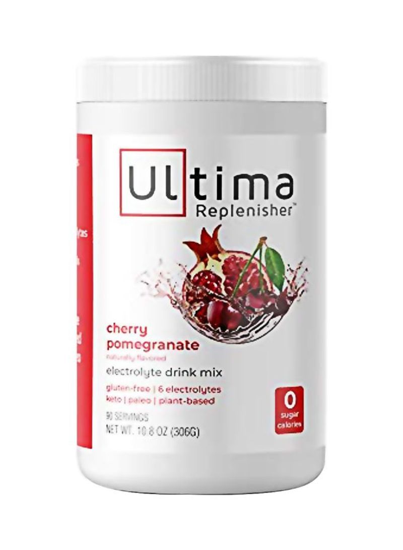 Electrolyte Drink Mix Cherry Pomegranate