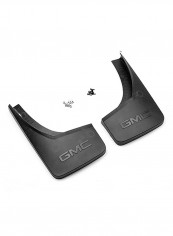 2-Piece Splash Molded Guard Set