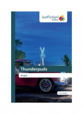 Thunderpuds Paperback English by Robin Bright