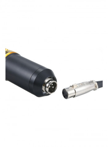 BM800 Professional Suspension Microphone Kit