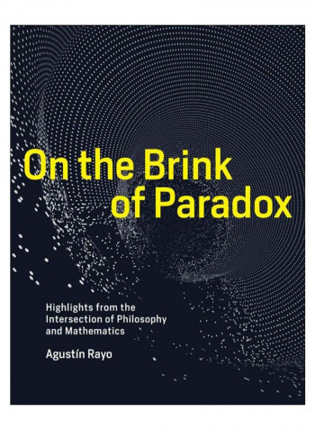 On The Brink Of Paradox Hardcover 1st Edition
