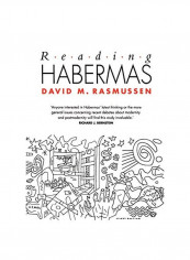 Reading Habermas: Social Crisis and Historical Change Paperback
