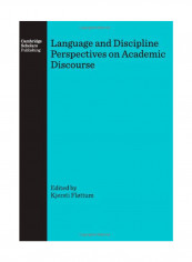 Language & Discipline Perspect Hardcover