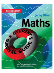 Maths Paperback 2nd Edition
