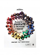 Managing Diversity and Inclusion: An International Perspective Paperback