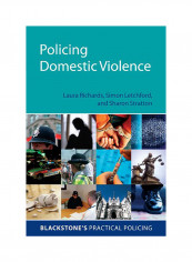 Policing Domestic Violence Paperback