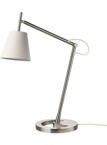 Work Lamp White 15watts