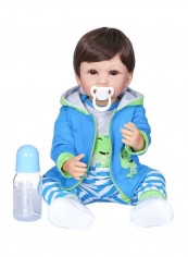 22-Inch Reborn Baby Doll 22inch