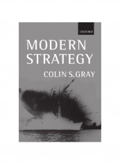 Modern Strategy Paperback