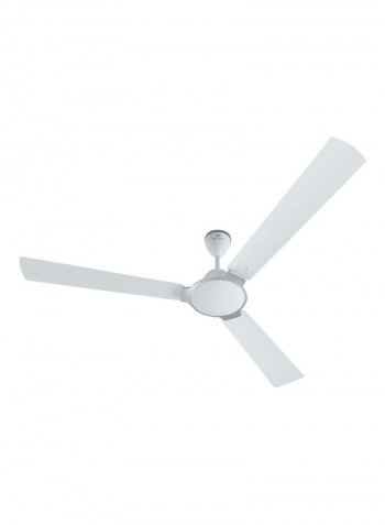 Ceiling Fan 77 W 250913 White