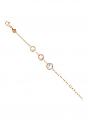 Fashion Adjustable Chain Bracelet