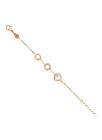 Fashion Adjustable Chain Bracelet