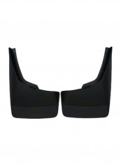 Molded Splash Guards