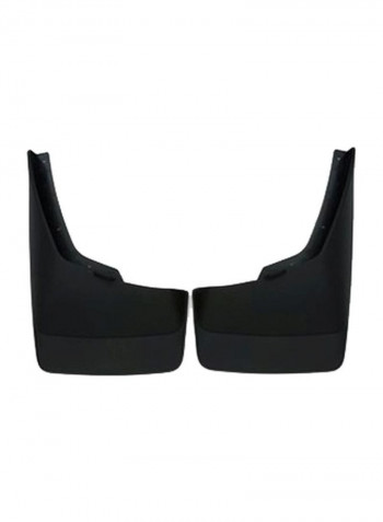 Molded Splash Guards