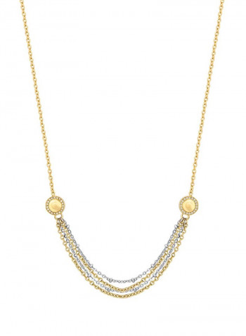 Stainless Steel Chain Necklace