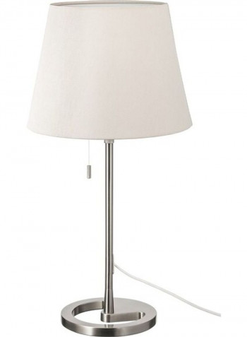 Table Lamp White 15watts
