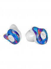 X12 Pro TWS Bluetooth In-Ear Earphone With Microphone White/Blue/Pink