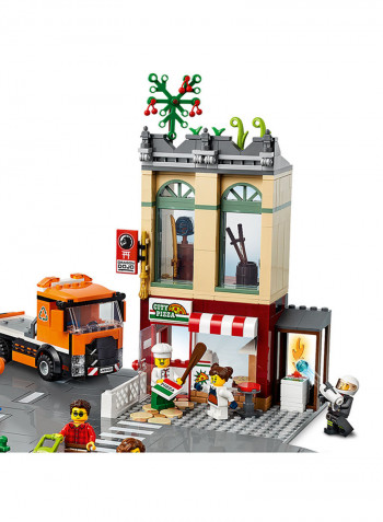 60292 Town Center 48x37.8x9.4cm 48x37.8x9.4cm
