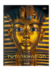 King Tut Hardcover reviews King Tut Hardcover