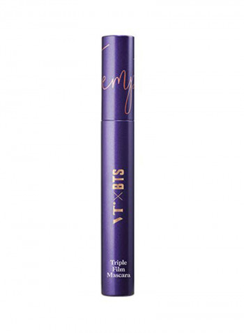 Tempting Mascara Black