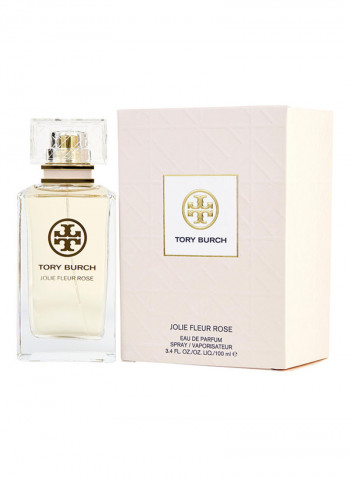 ماء العطر جولي فلور روز 100مل