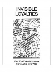 Invisible Loyalties Paperback reviews Invisible Loyalties Paperback