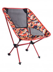 Outdoor Camouflage Portable Folding Camping Chair 45 x 15 x 15cm reviews Outdoor Camouflage Portable Folding Camping Chair 45 x 15 x 15cm