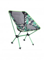 Outdoor Camouflage Portable Folding Camping Chair 45 x 15 x 15cm reviews Outdoor Camouflage Portable Folding Camping Chair 45 x 15 x 15cm