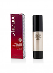 Radiant Lifting Foundation SPF 17 - # WB60 Natural Deep Warm Beige 30ml/1.2oz