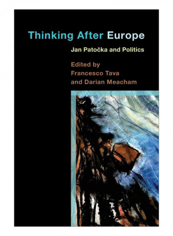 Thinking After Europe Paperback