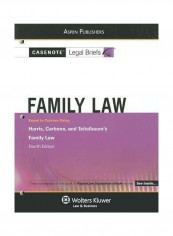 Family Law Paperback 4