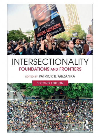 Intersectionality Paperback 2nd Edition
