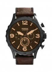 Men's Nate Water Resistant Chronograph Watch JR1487