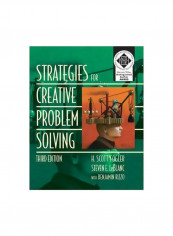 Strategies For Creative Problem Solving Paperback English by H. Scott Fogler - 18 October 2013 reviews Strategies For Creative Problem Solving Paperback English by H. Scott Fogler - 18 October 2013