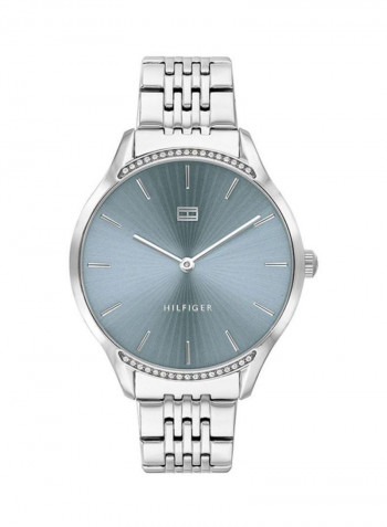 Women's Water Resistant Analog Watch 1782210