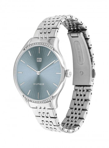 Women's Water Resistant Analog Watch 1782210