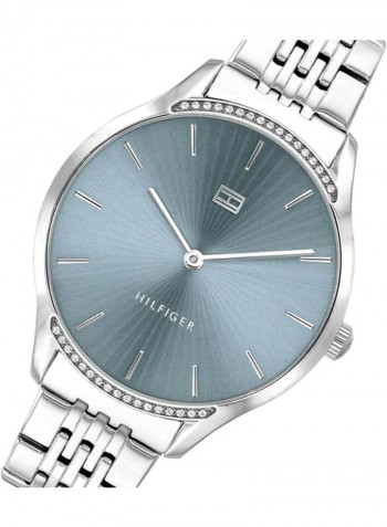 Women's Water Resistant Analog Watch 1782210