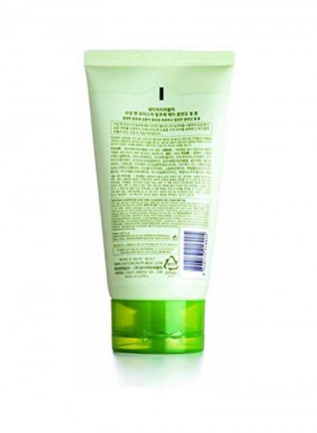 Aloe Vera Cleansing Gel Foam 150ml