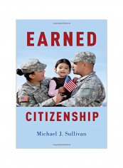 Earned Citizenship Hardcover