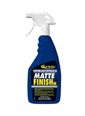 Star Brite Ultimate Matte Finish 28.575X12.7X10.16inch